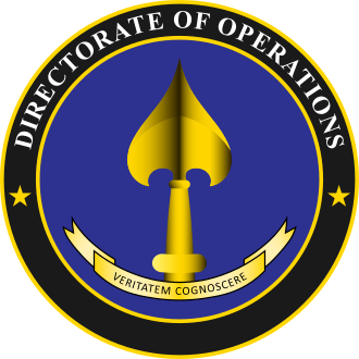 Special Activities Center